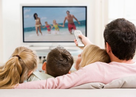 tv